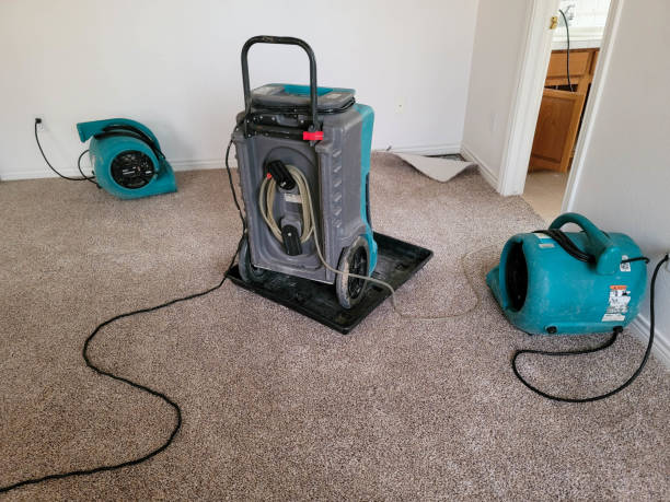 Best Fire Damage Restoration  in Badin, NC