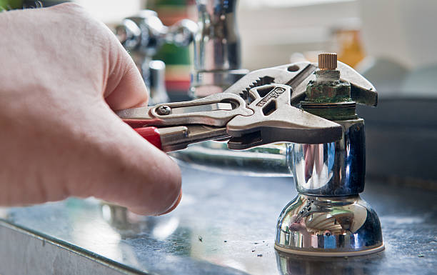 Best Emergency water extraction  in Badin, NC