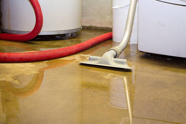  Badin, NC Water damage restoration Pros