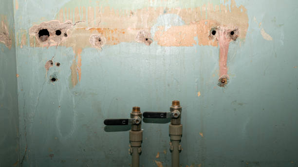 Best Fire Damage Restoration  in Badin, NC