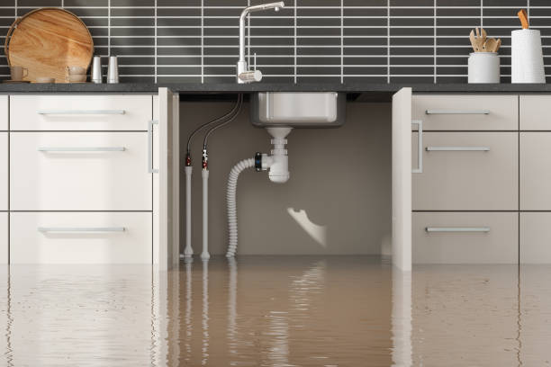 Best 24-hour water damage restoration  in Badin, NC