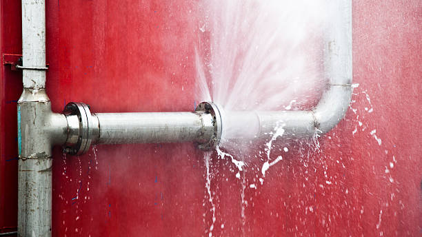 Best Water damage cleanup near me  in Badin, NC